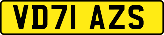 VD71AZS