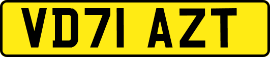VD71AZT
