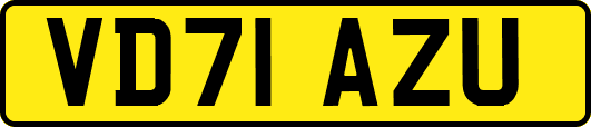 VD71AZU