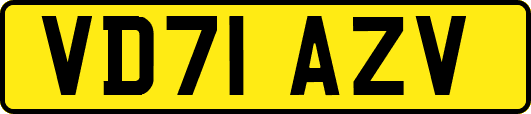 VD71AZV