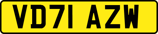 VD71AZW