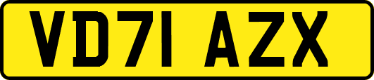 VD71AZX