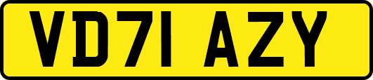 VD71AZY