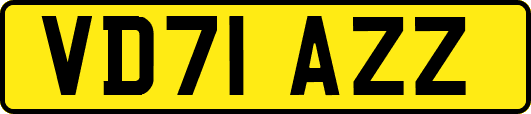 VD71AZZ