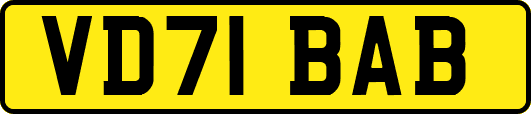 VD71BAB