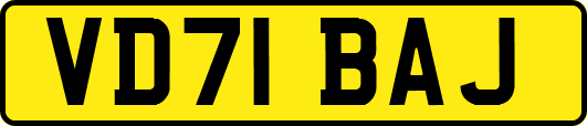 VD71BAJ