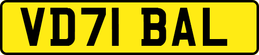 VD71BAL
