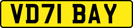 VD71BAY
