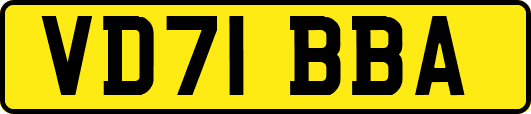 VD71BBA