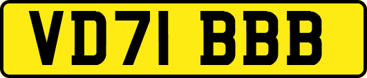 VD71BBB