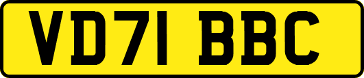 VD71BBC