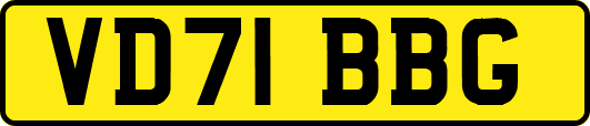 VD71BBG