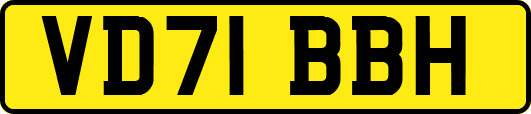 VD71BBH