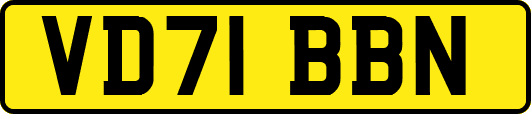 VD71BBN