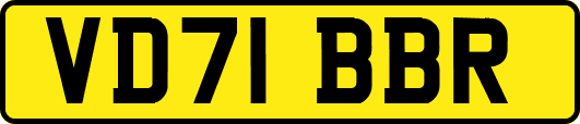 VD71BBR