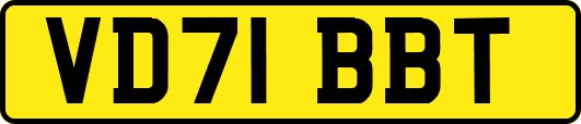 VD71BBT