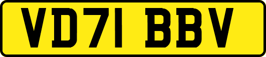VD71BBV