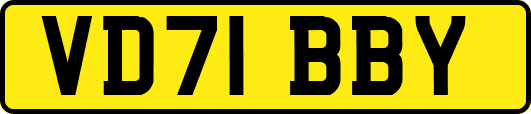 VD71BBY