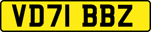 VD71BBZ