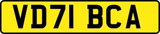 VD71BCA