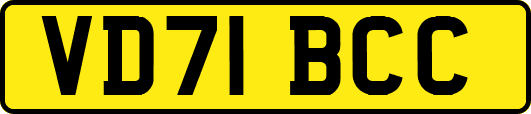 VD71BCC