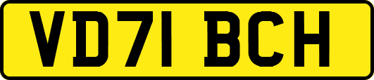 VD71BCH
