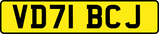 VD71BCJ