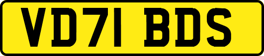 VD71BDS