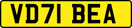 VD71BEA