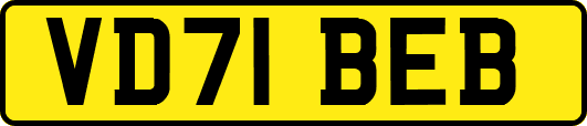 VD71BEB