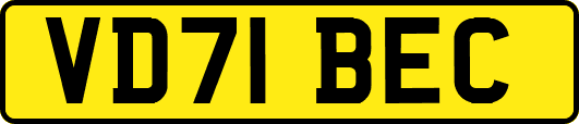 VD71BEC