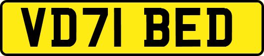 VD71BED