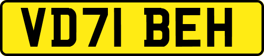 VD71BEH