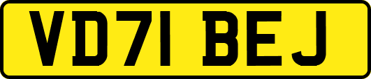 VD71BEJ