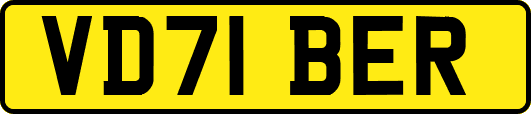 VD71BER