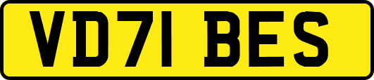 VD71BES