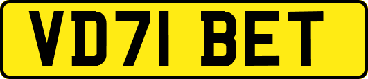 VD71BET