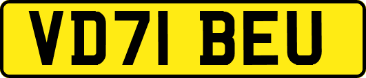 VD71BEU