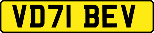 VD71BEV