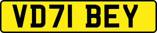 VD71BEY