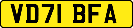 VD71BFA