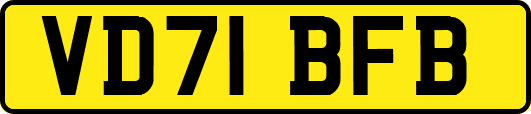 VD71BFB