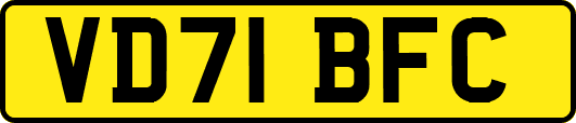 VD71BFC