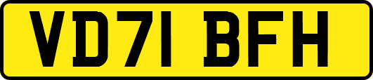 VD71BFH