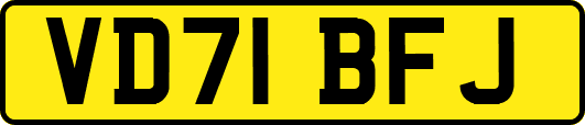 VD71BFJ