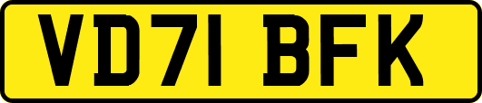 VD71BFK