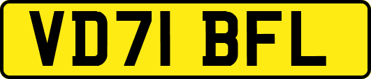 VD71BFL