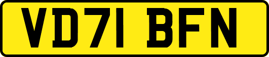 VD71BFN
