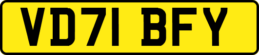 VD71BFY