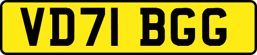 VD71BGG